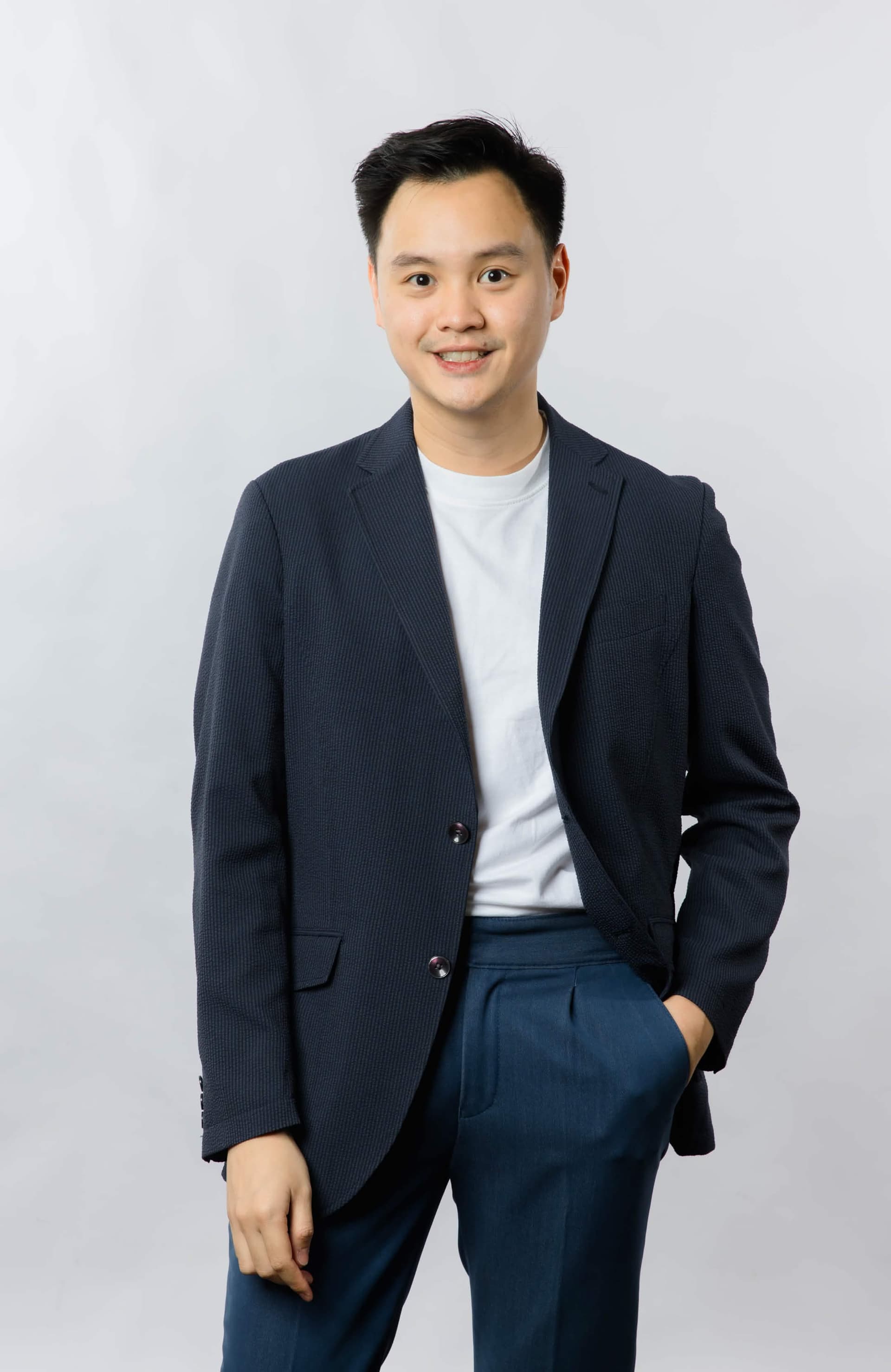 Kati — Co-founder & CEO