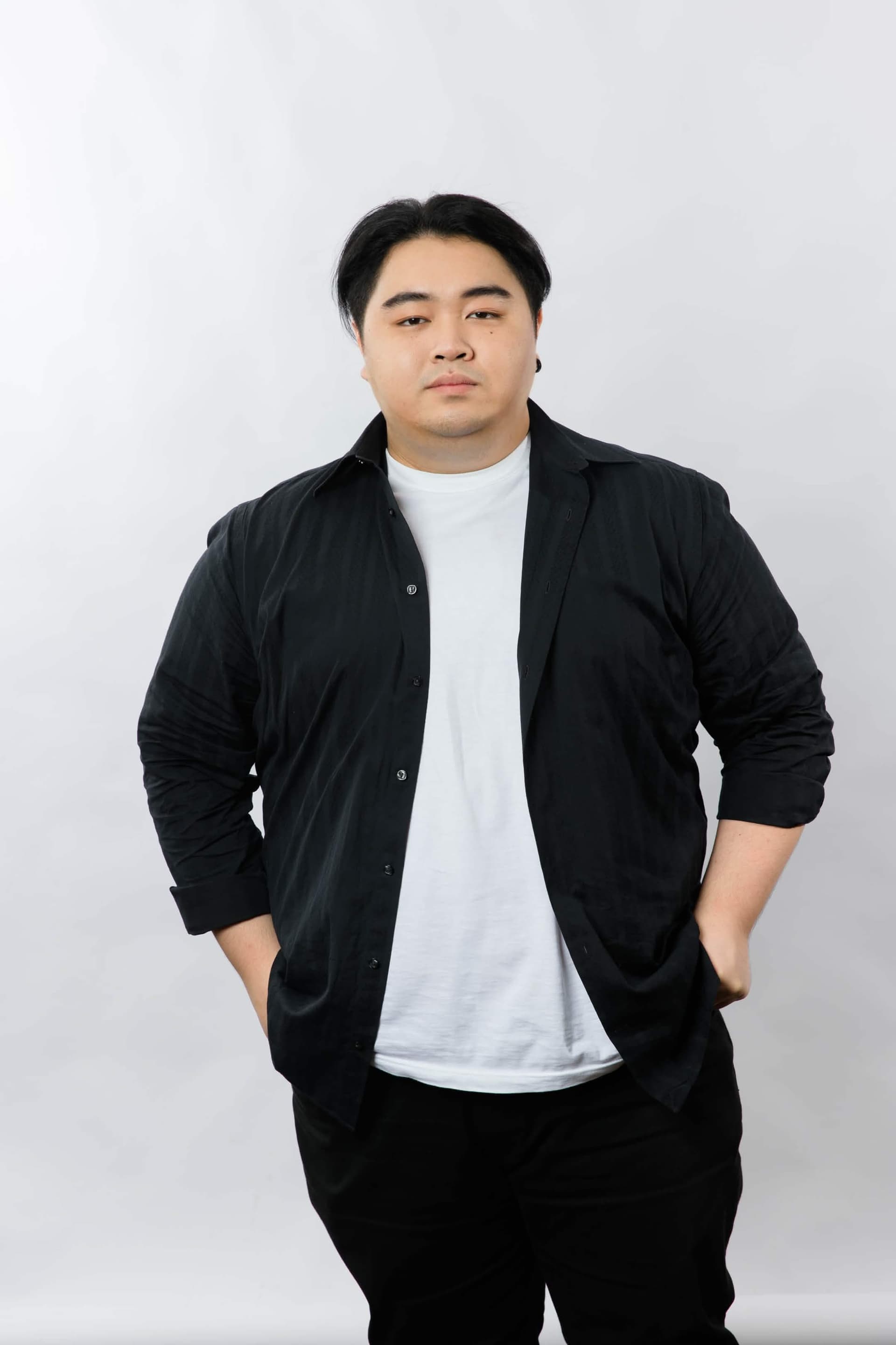 Ton — Co-founder & CTO
